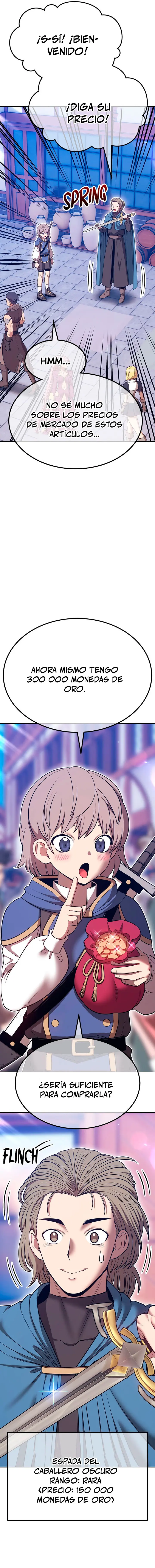 Palo De Madera > Capitulo 150.1 > Page 81