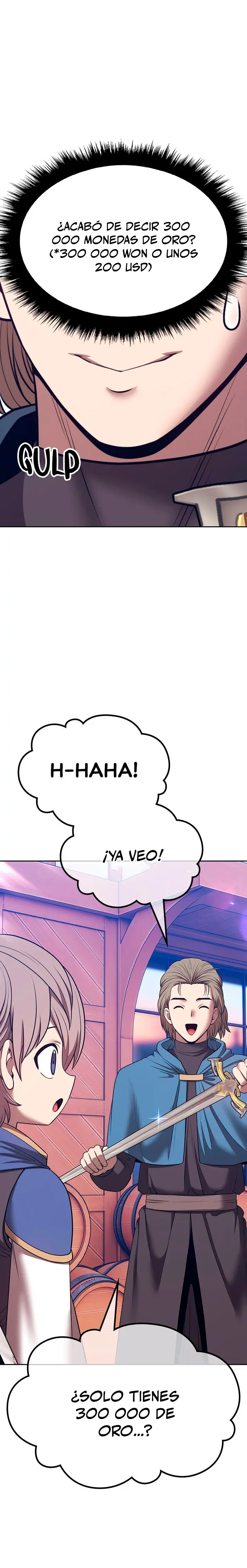 Palo De Madera > Capitulo 150.1 > Page 91