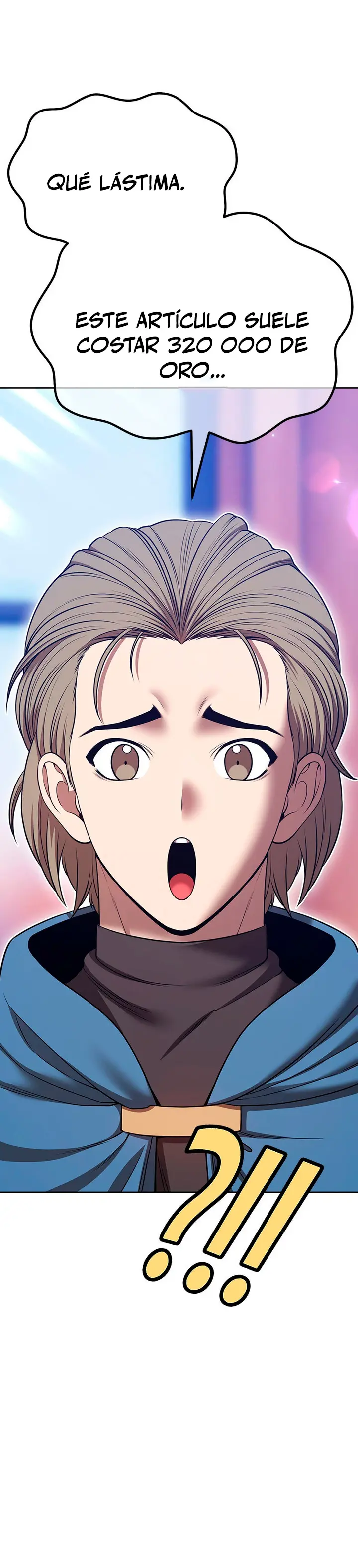 Palo De Madera > Capitulo 150.1 > Page 101