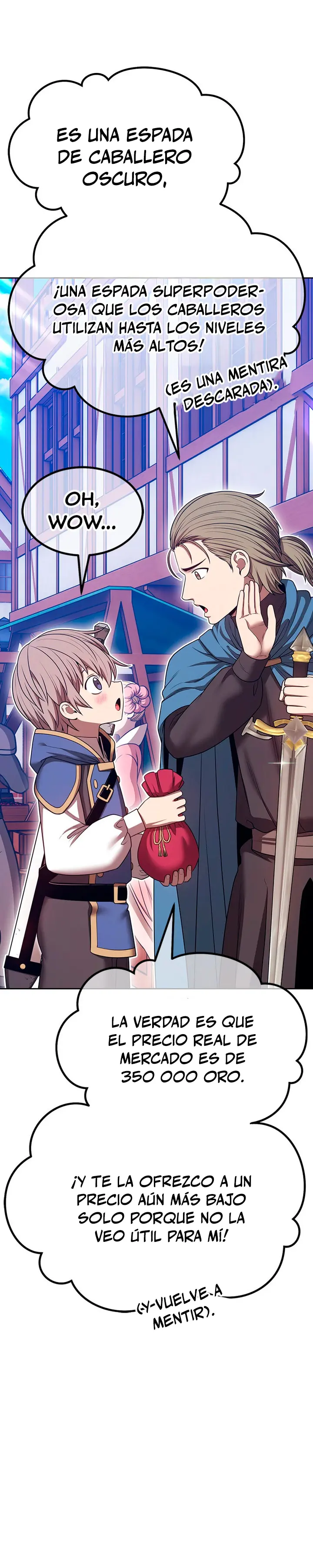 Palo De Madera > Capitulo 150.1 > Page 111