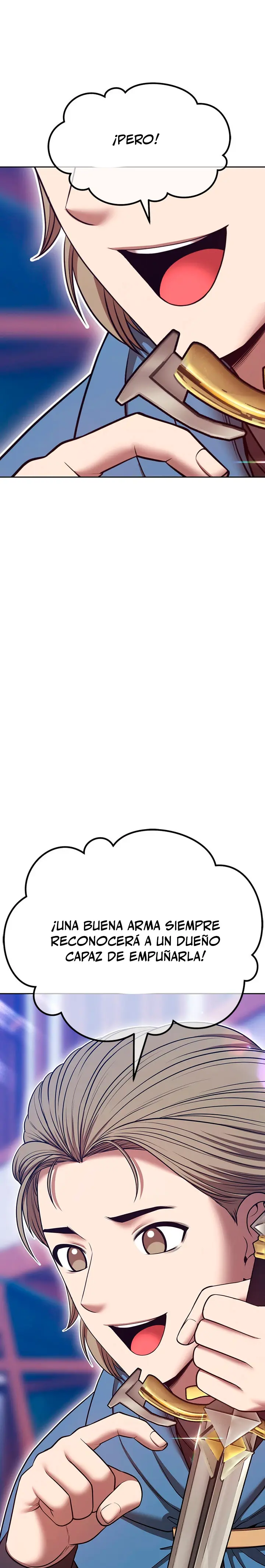 Palo De Madera > Capitulo 150.1 > Page 121