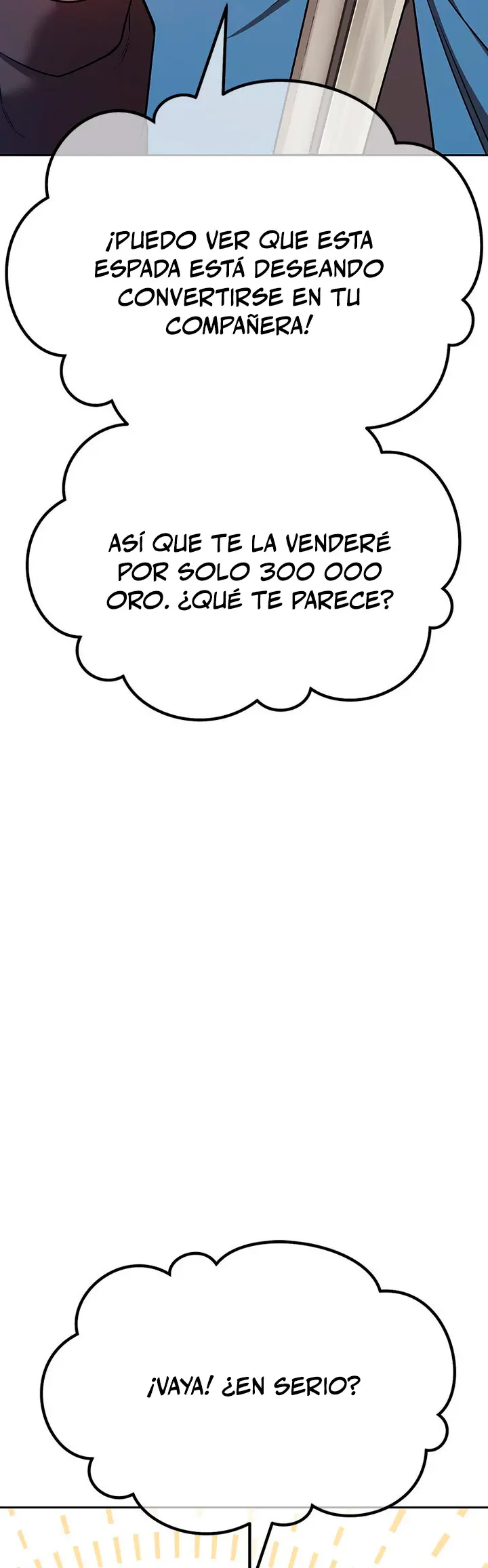 Palo De Madera > Capitulo 150.1 > Page 131