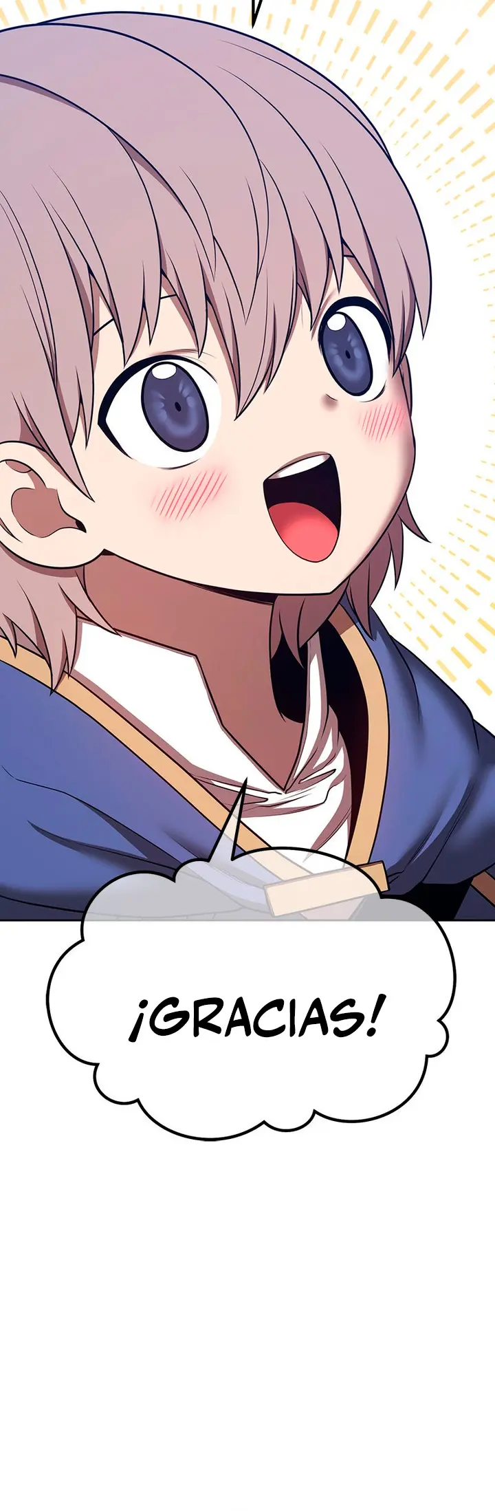 Palo De Madera > Capitulo 150.1 > Page 141