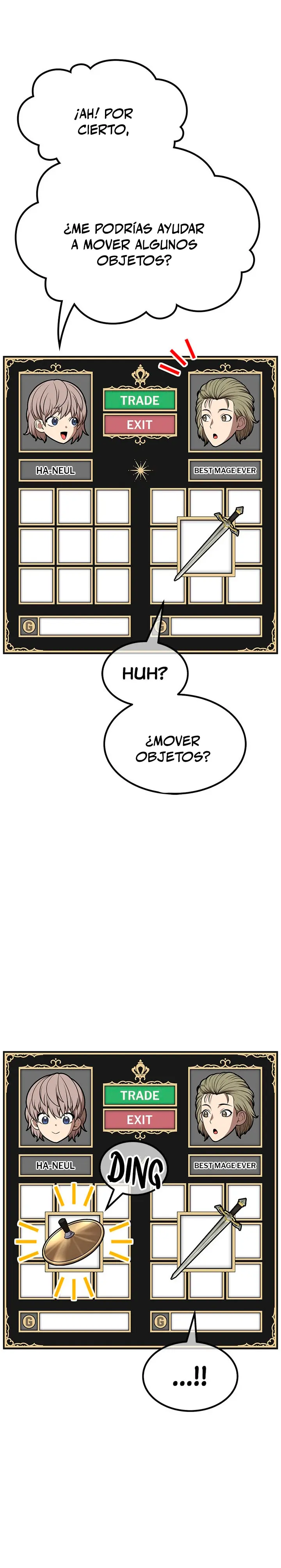 Palo De Madera > Capitulo 150.1 > Page 171