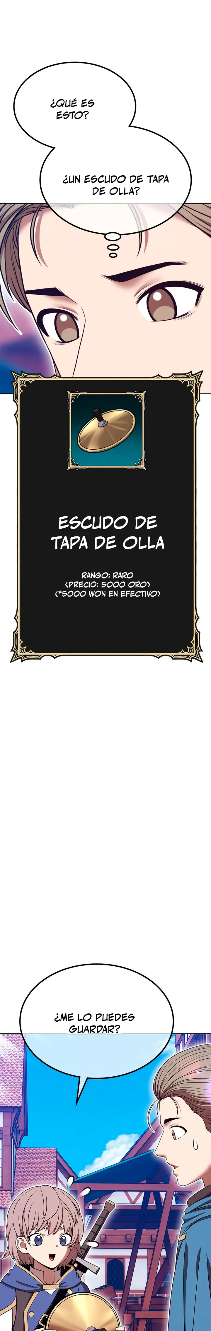 Palo De Madera > Capitulo 150.1 > Page 181