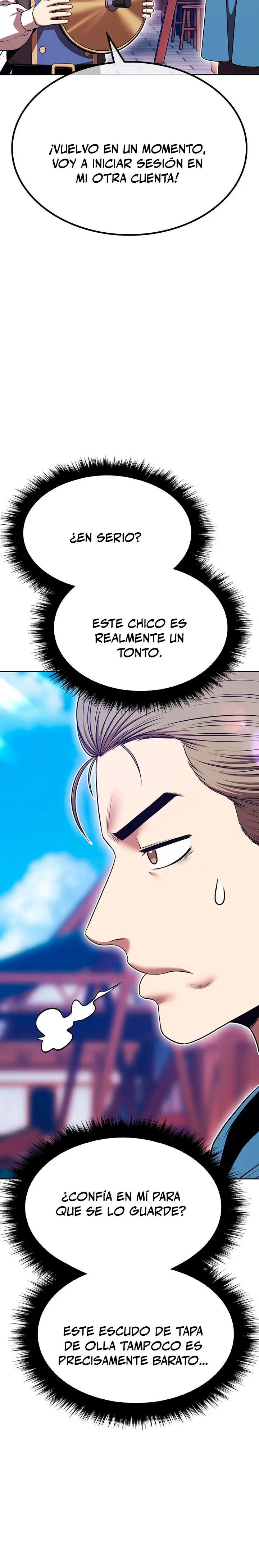 Palo De Madera > Capitulo 150.1 > Page 191