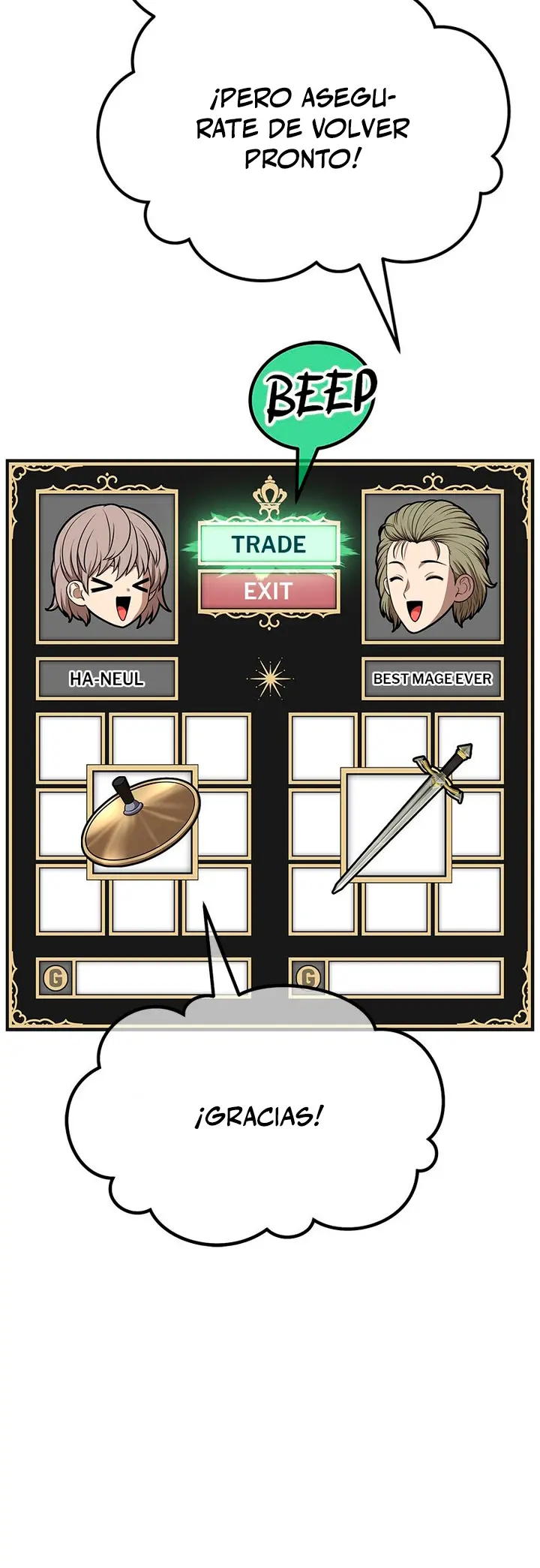 Palo De Madera > Capitulo 150.1 > Page 221