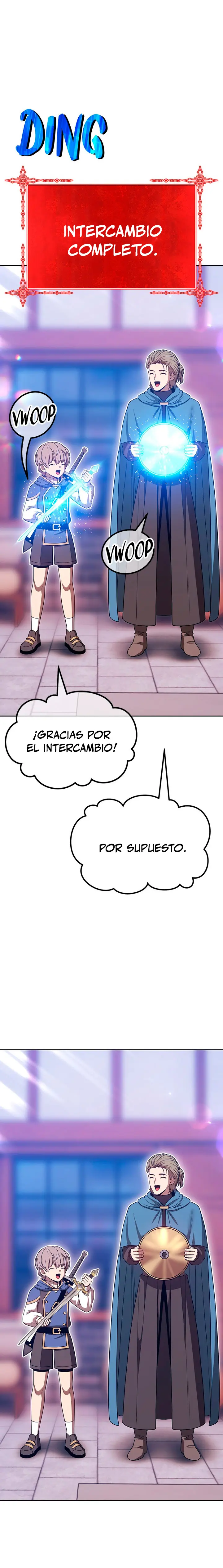 Palo De Madera > Capitulo 150.1 > Page 231