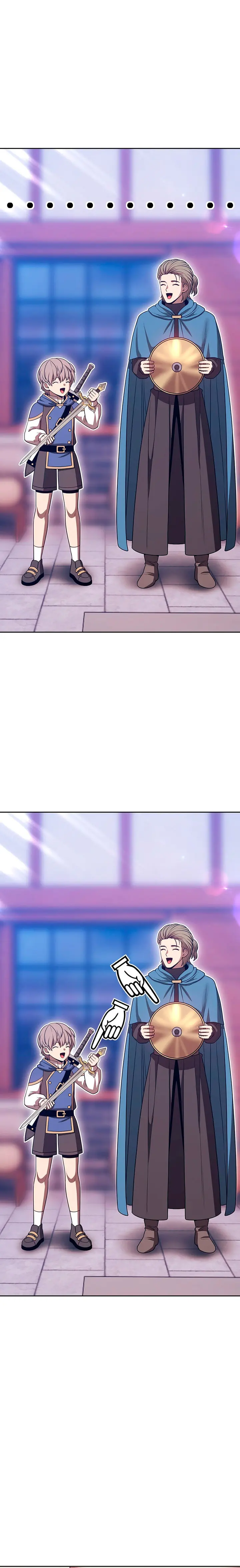 Palo De Madera > Capitulo 150.1 > Page 241