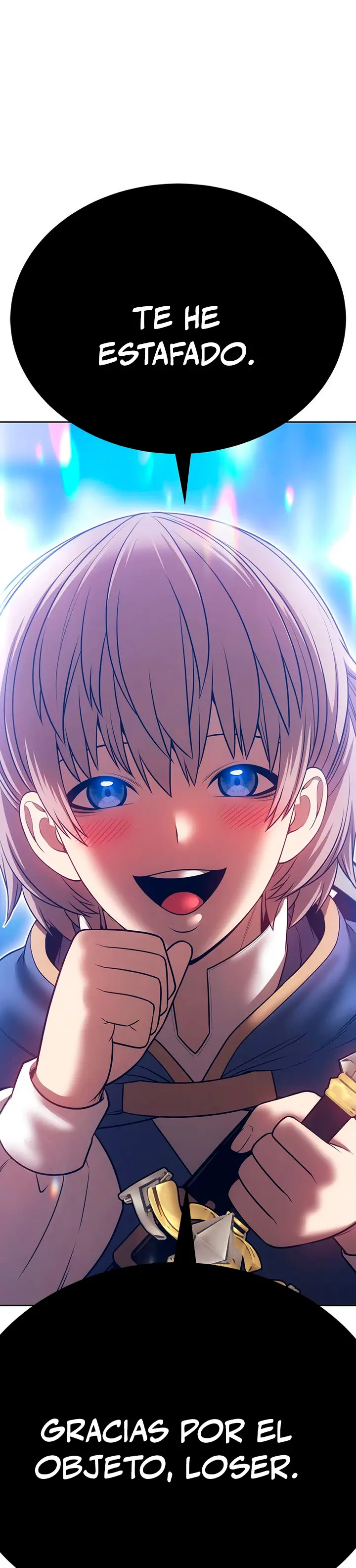 Palo De Madera > Capitulo 150.1 > Page 281