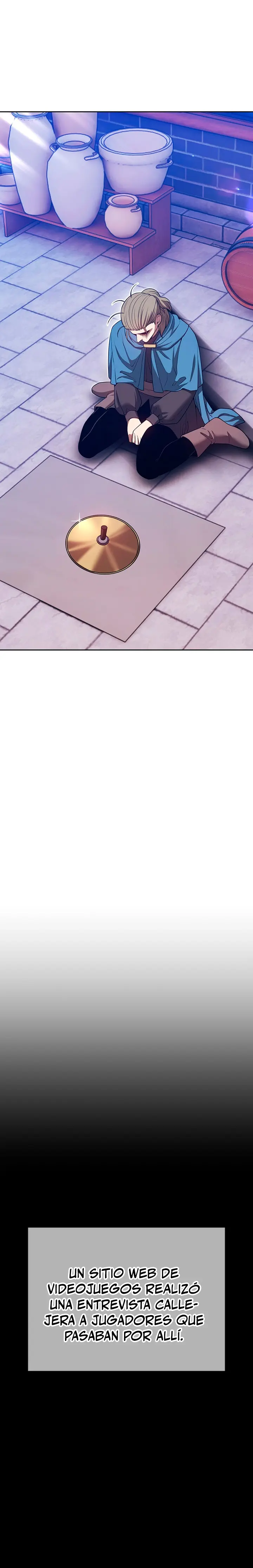 Palo De Madera > Capitulo 150.1 > Page 321