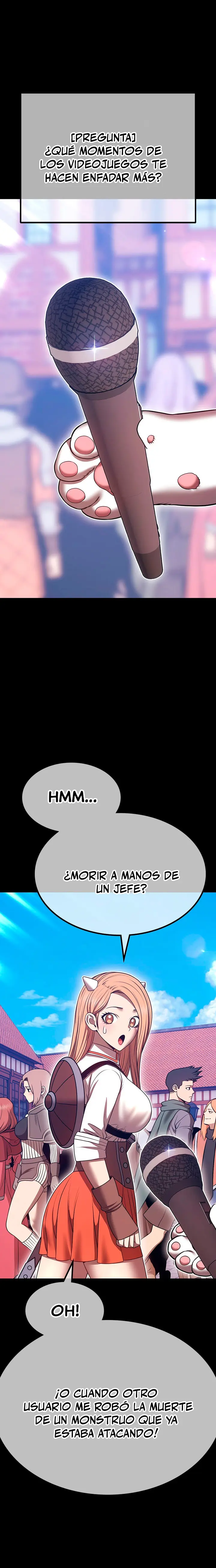 Palo De Madera > Capitulo 150.1 > Page 331