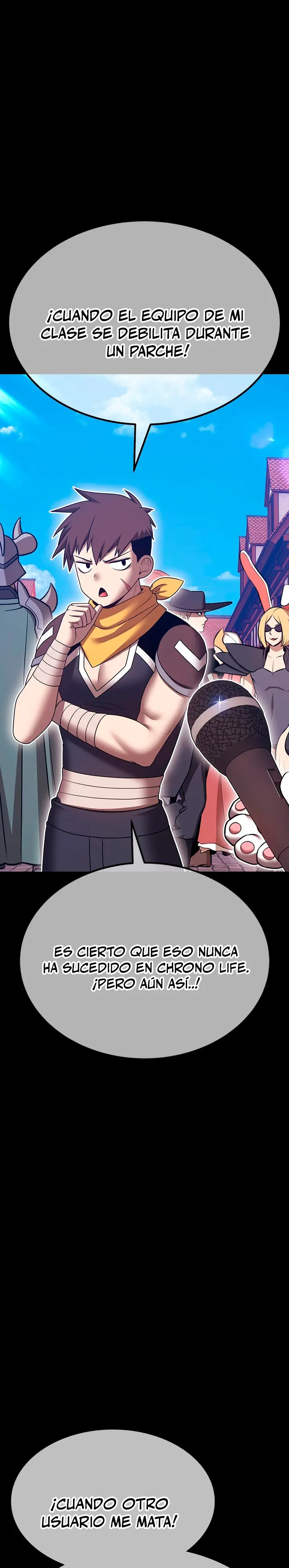 Palo De Madera > Capitulo 150.1 > Page 341