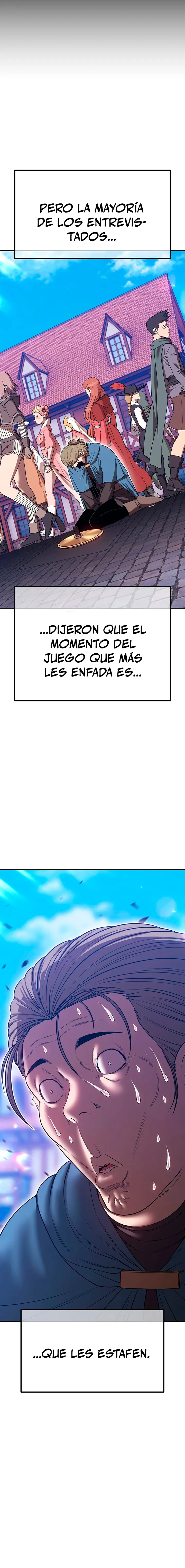 Palo De Madera > Capitulo 150.1 > Page 361