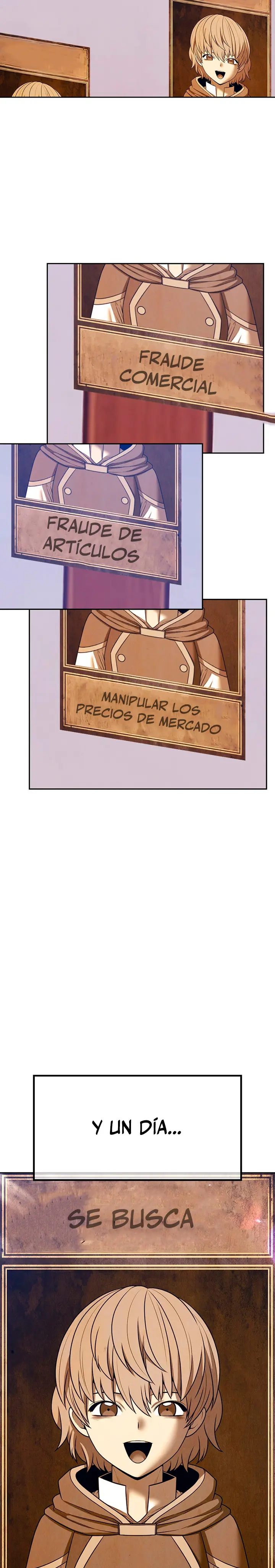 Palo De Madera > Capitulo 150.1 > Page 391