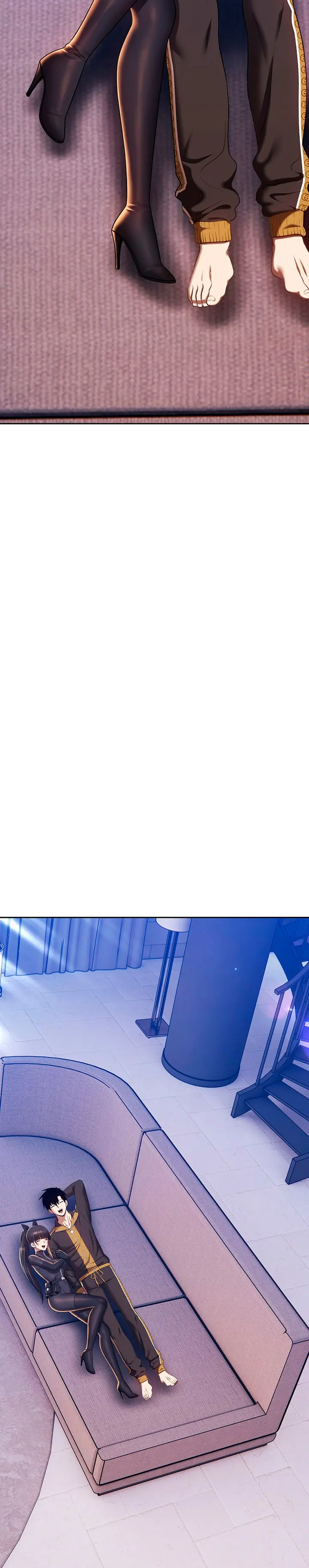 Palo De Madera > Capitulo 150.1 > Page 471