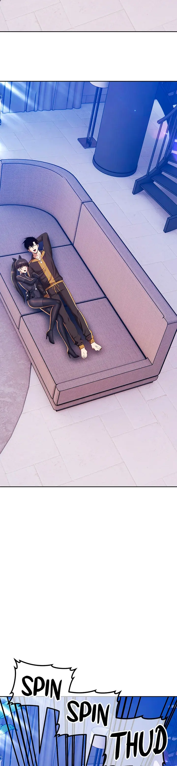 Palo De Madera > Capitulo 150.1 > Page 481