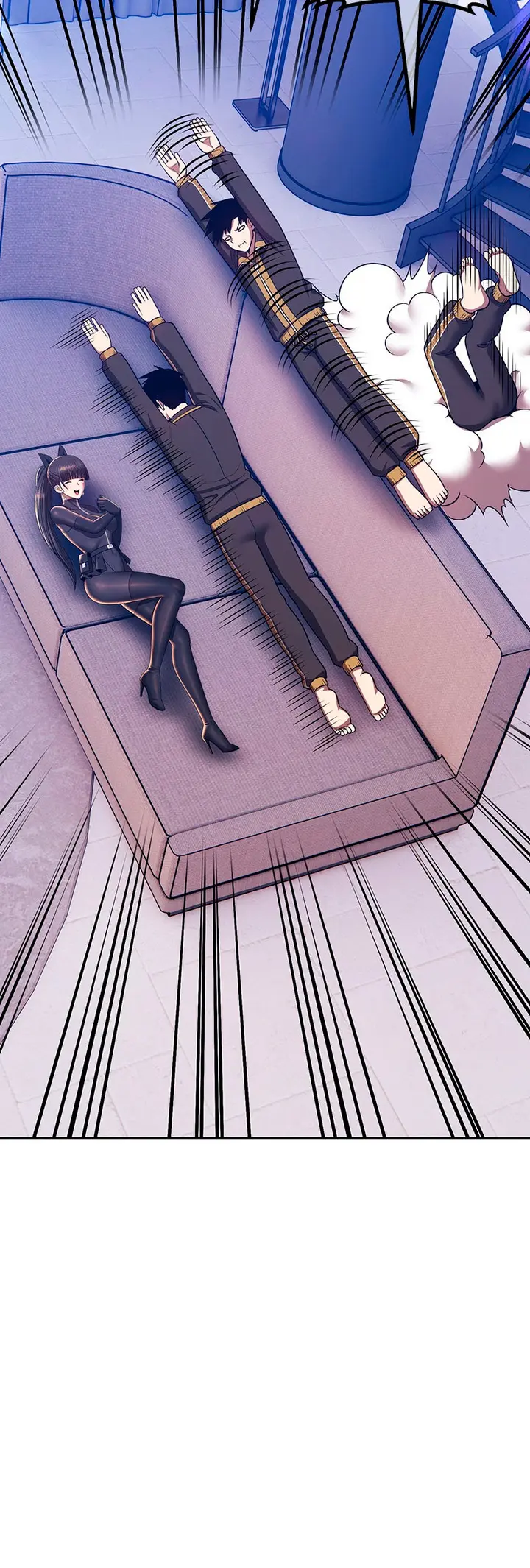 Palo De Madera > Capitulo 150.1 > Page 491