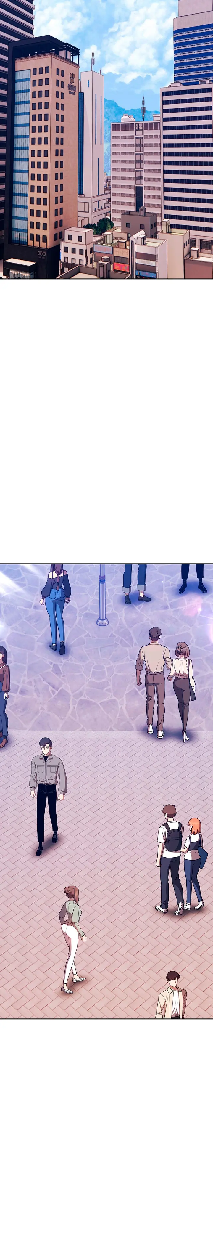 Palo De Madera > Capitulo 150.1 > Page 531