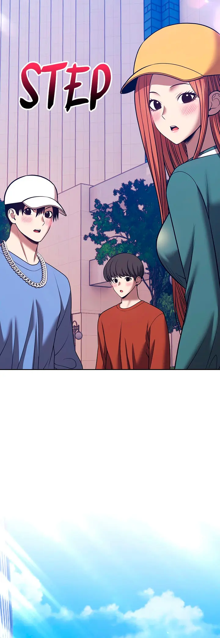 Palo De Madera > Capitulo 150.1 > Page 561