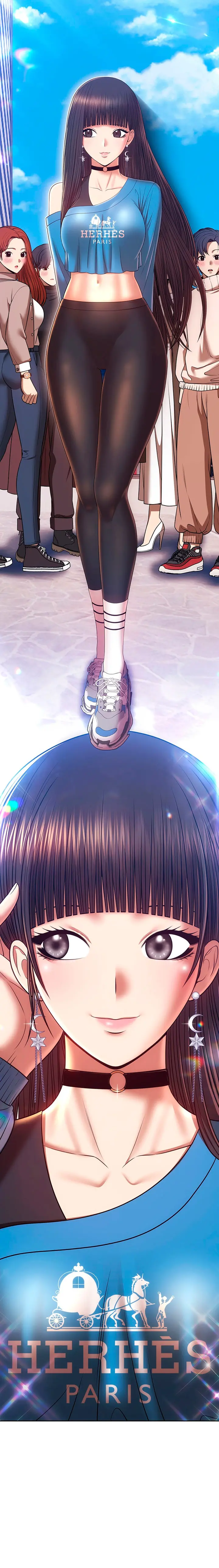 Palo De Madera > Capitulo 150.1 > Page 571