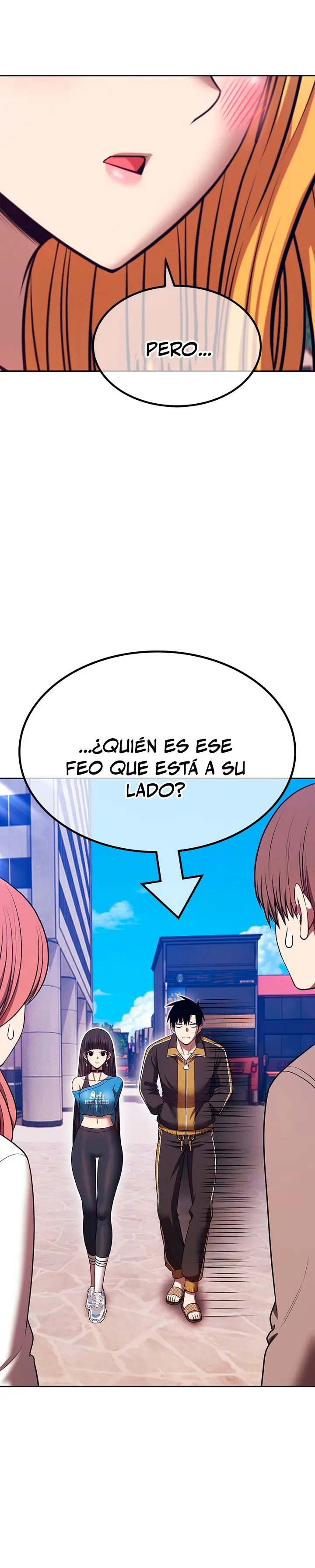 Palo De Madera > Capitulo 150.1 > Page 591