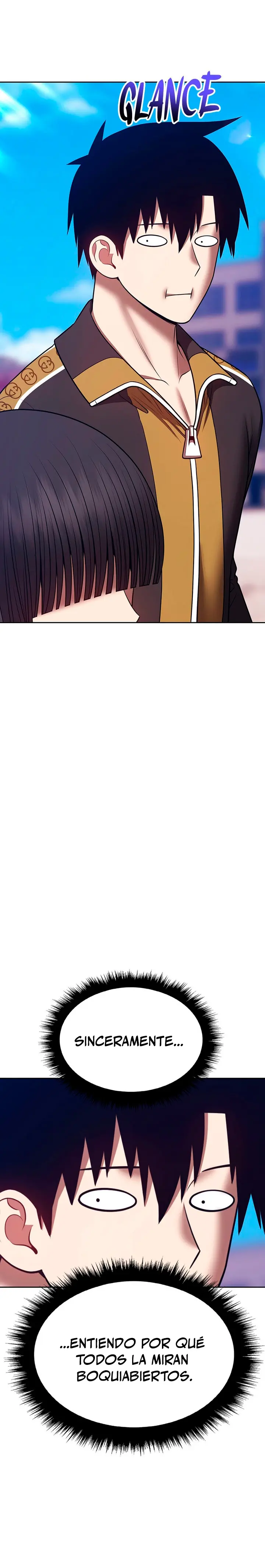 Palo De Madera > Capitulo 150.1 > Page 611