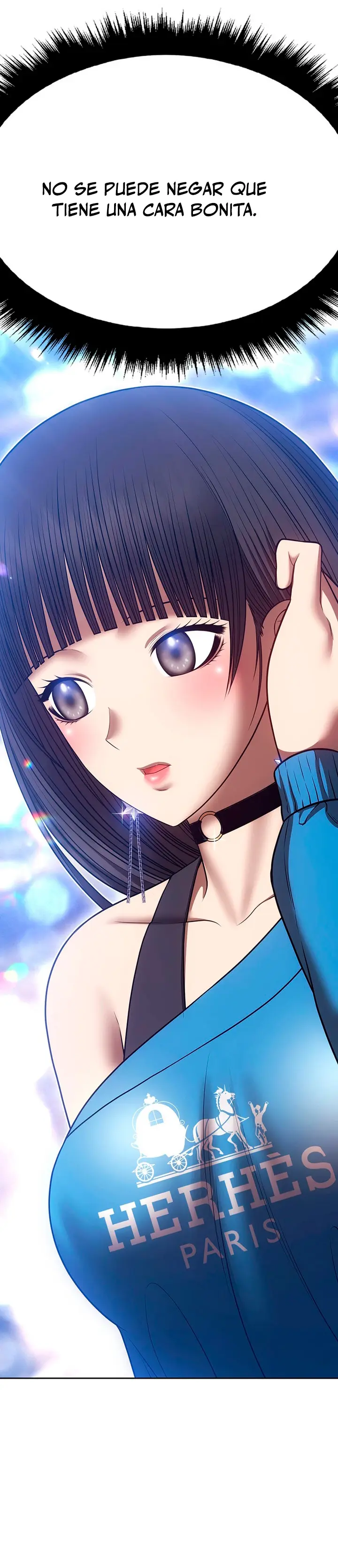 Palo De Madera > Capitulo 150.1 > Page 621