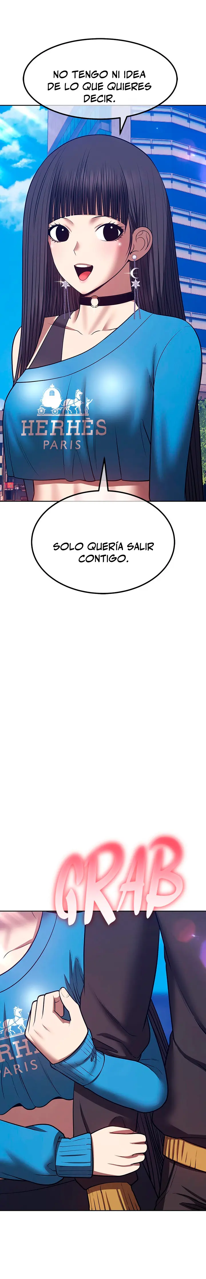 Palo De Madera > Capitulo 150.2 > Page 21