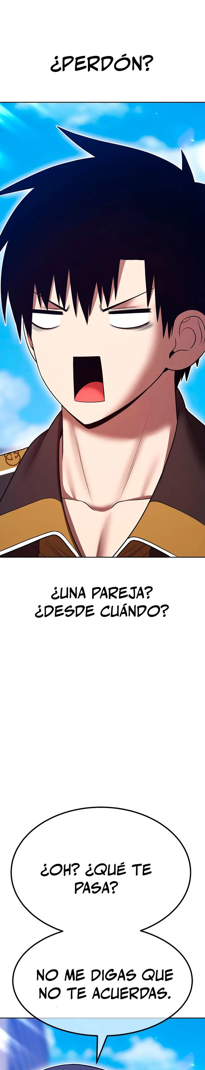 Palo De Madera > Capitulo 150.2 > Page 41