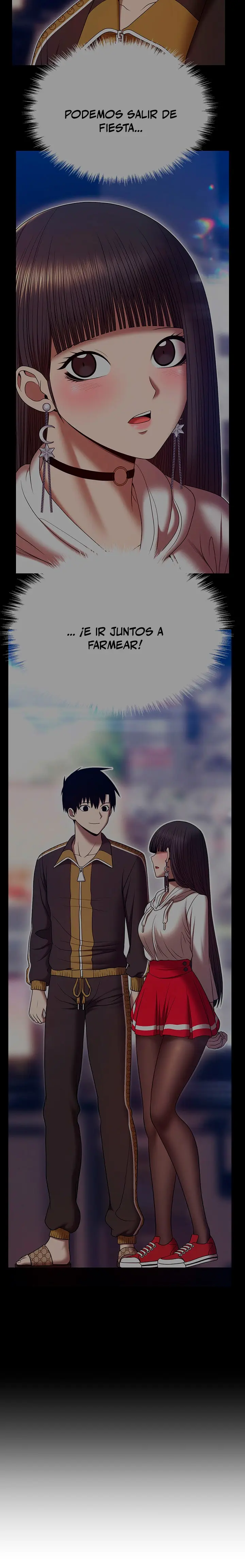 Palo De Madera > Capitulo 150.2 > Page 61