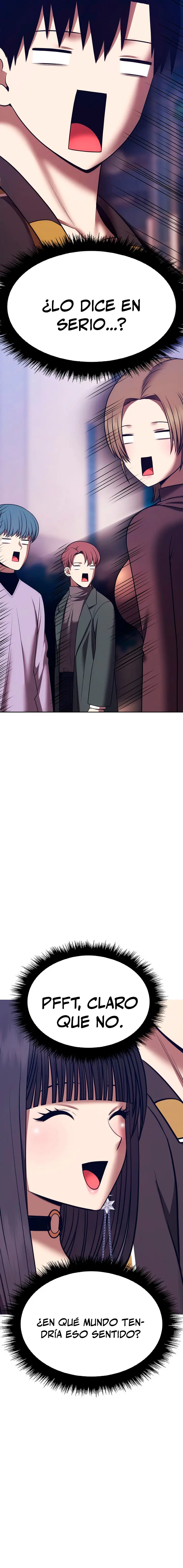 Palo De Madera > Capitulo 150.2 > Page 81