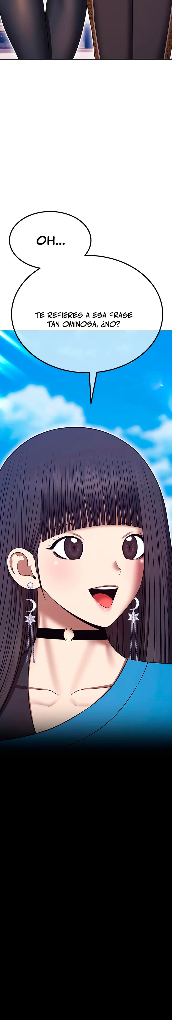 Palo De Madera > Capitulo 150.2 > Page 101