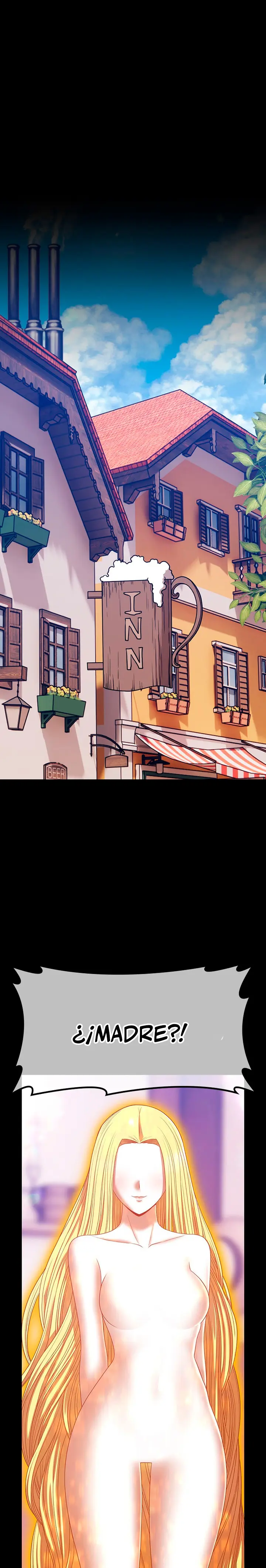Palo De Madera > Capitulo 150.2 > Page 111