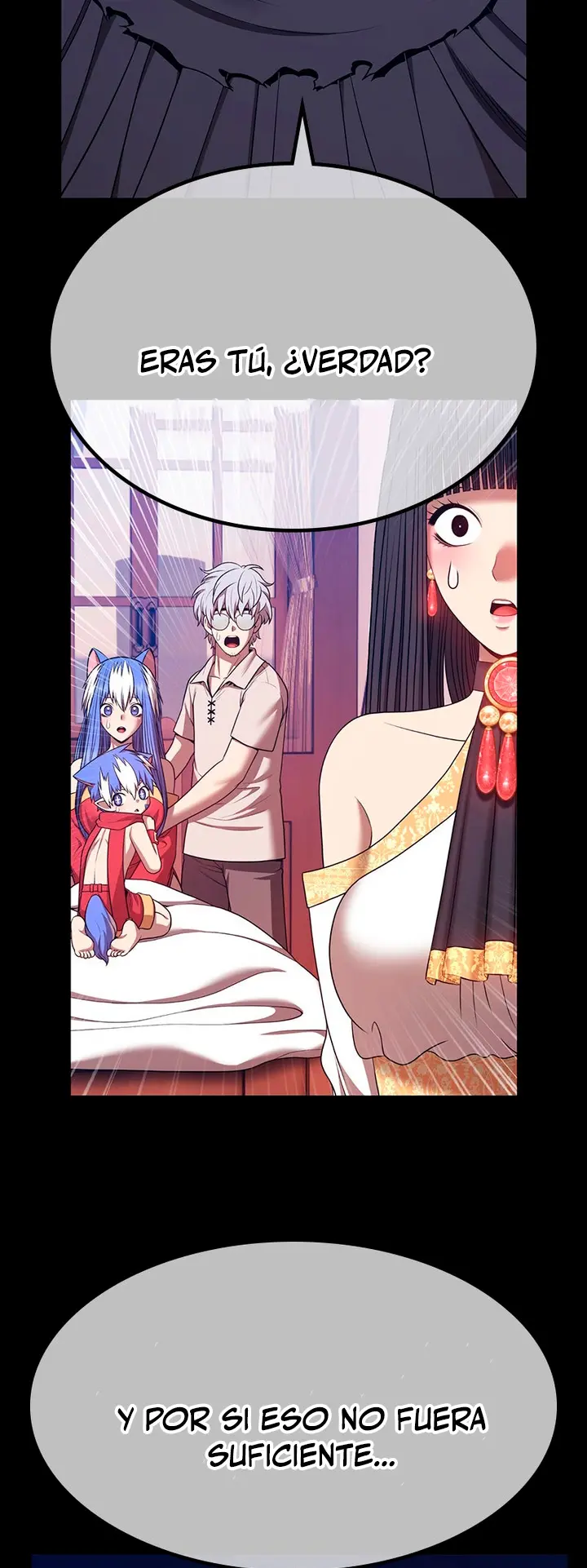 Palo De Madera > Capitulo 150.2 > Page 141