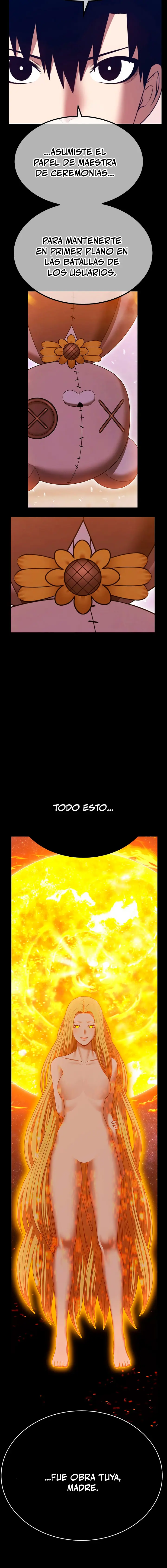 Palo De Madera > Capitulo 150.2 > Page 151