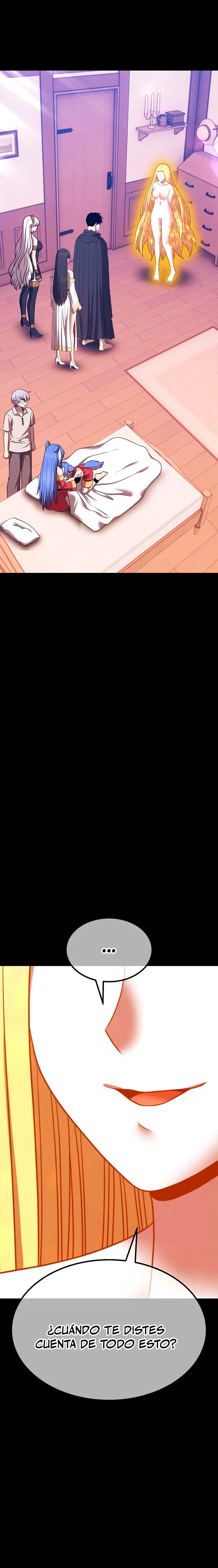 Palo De Madera > Capitulo 150.2 > Page 161