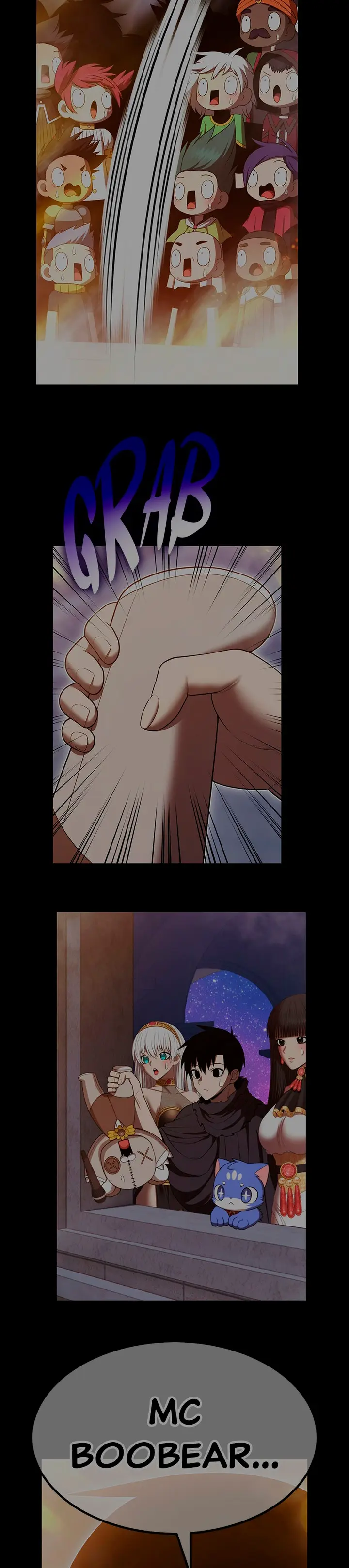 Palo De Madera > Capitulo 150.2 > Page 191