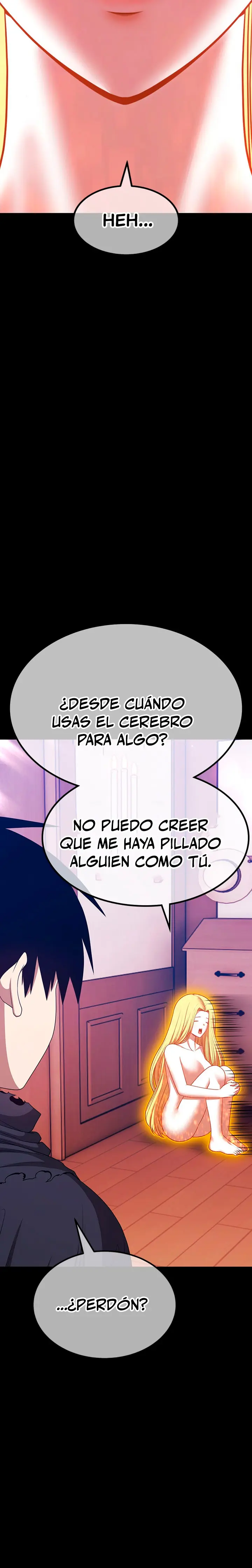 Palo De Madera > Capitulo 150.2 > Page 221