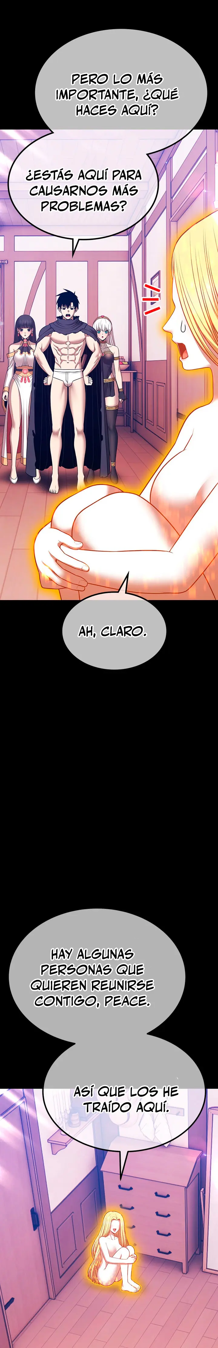 Palo De Madera > Capitulo 150.2 > Page 231