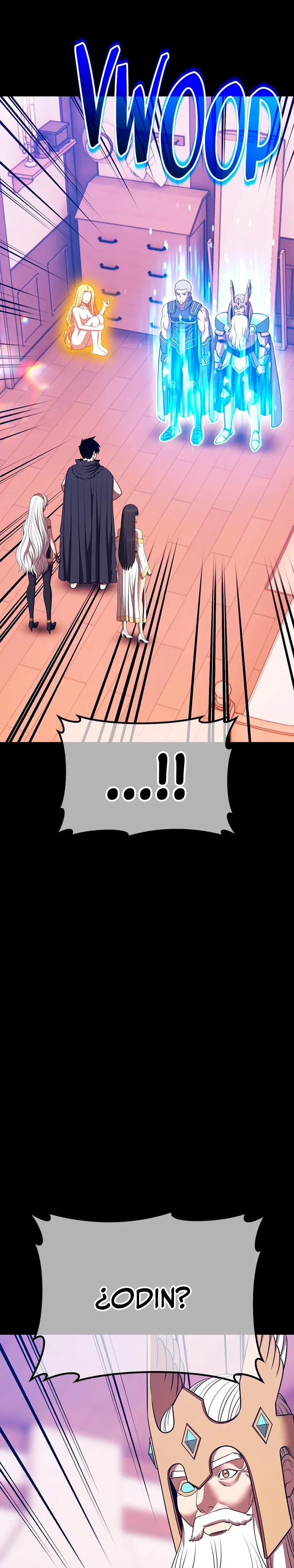 Palo De Madera > Capitulo 150.2 > Page 251