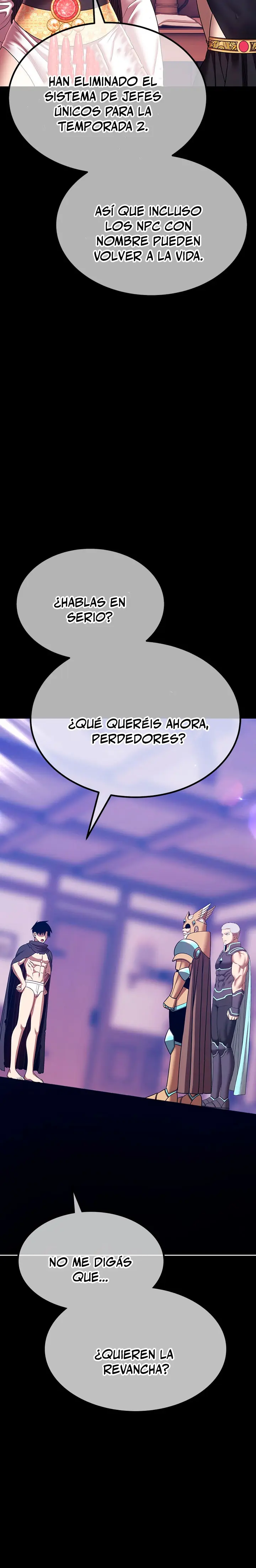 Palo De Madera > Capitulo 150.2 > Page 271