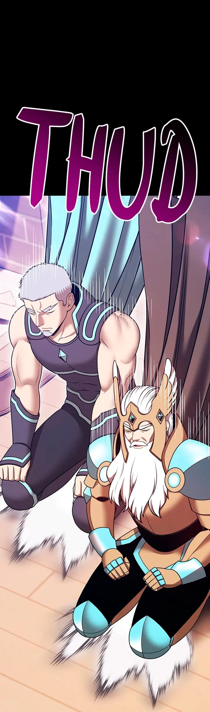 Palo De Madera > Capitulo 150.2 > Page 281