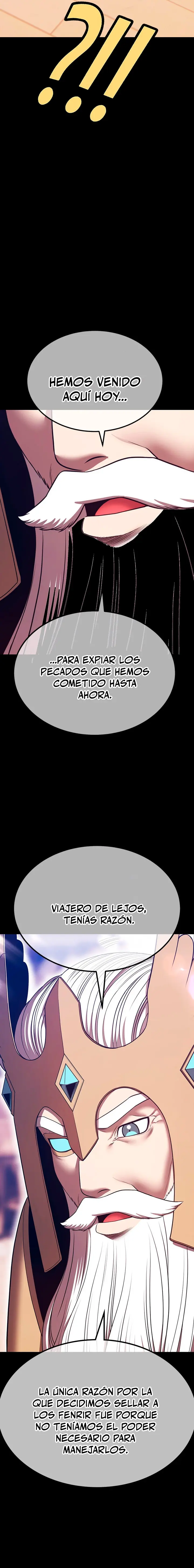 Palo De Madera > Capitulo 150.2 > Page 291