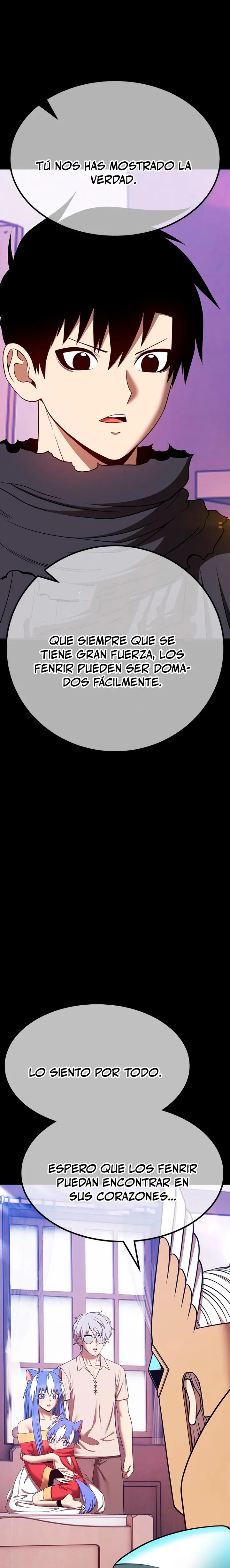 Palo De Madera > Capitulo 150.2 > Page 301