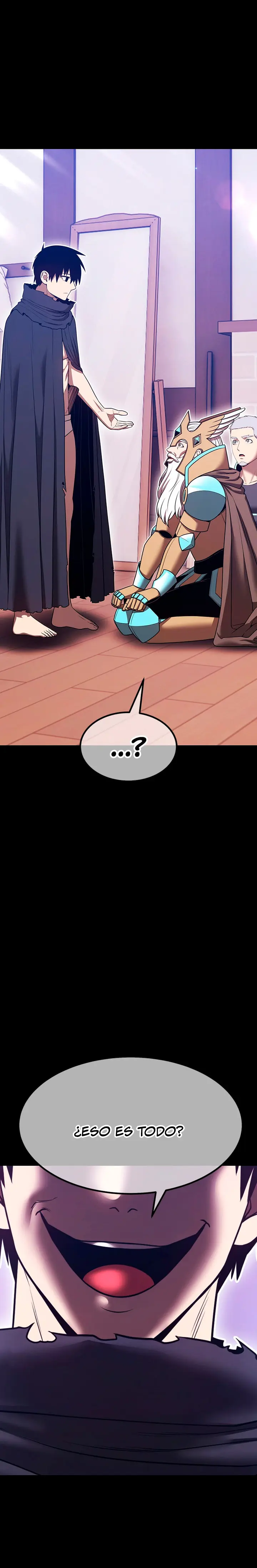 Palo De Madera > Capitulo 150.2 > Page 321