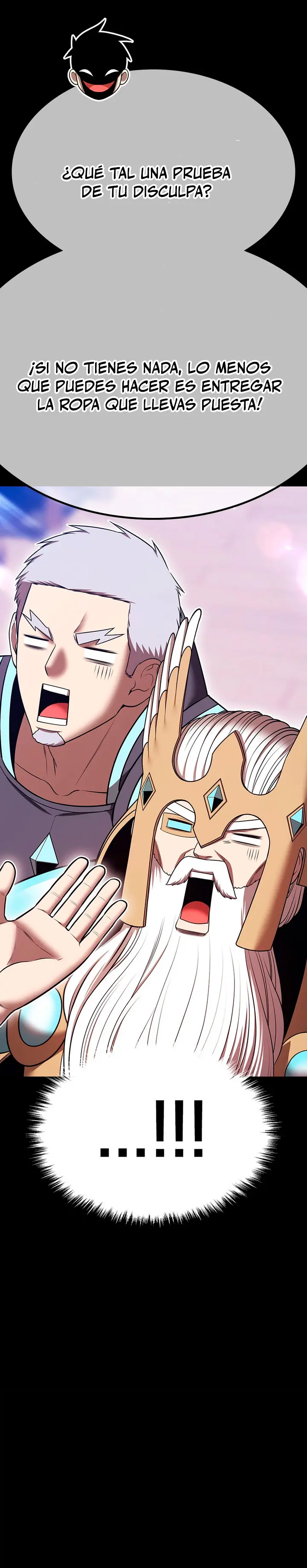 Palo De Madera > Capitulo 150.2 > Page 341