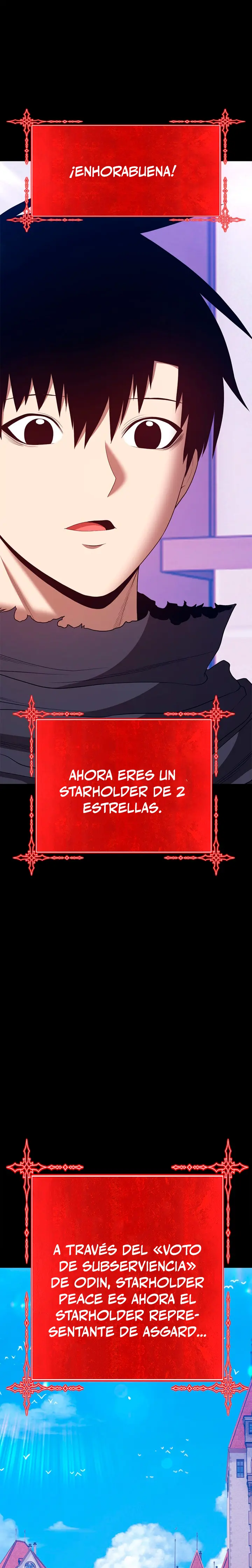 Palo De Madera > Capitulo 150.2 > Page 381