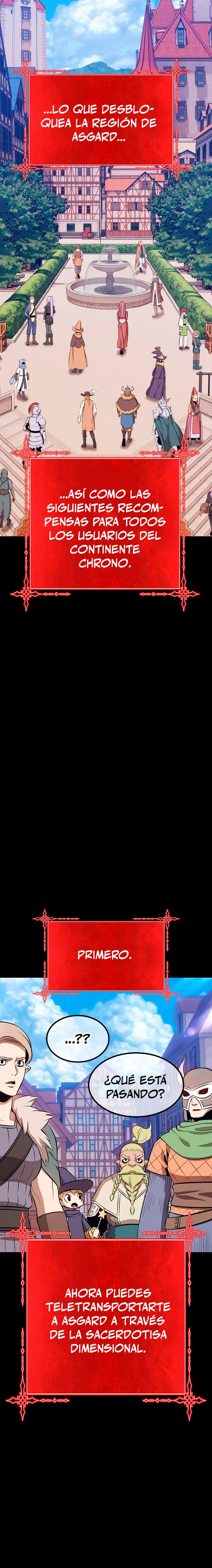 Palo De Madera > Capitulo 150.2 > Page 391