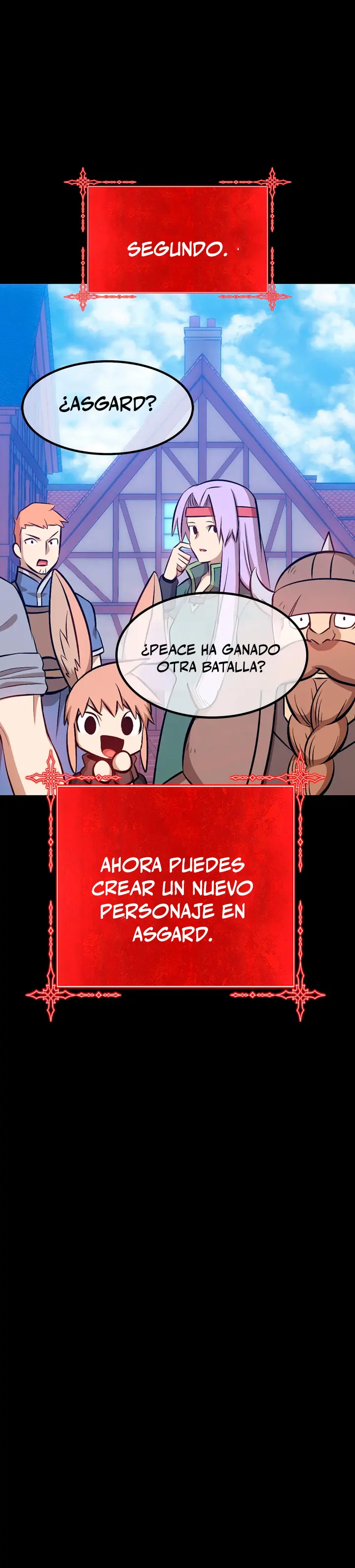 Palo De Madera > Capitulo 150.2 > Page 401